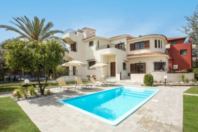 Hriska Luxury Villa